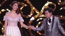 王祖蓝 & 李亚男 & 杜丽莎 - 美女与野兽 - 2018浙江跨年