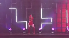 Red & Lip Hip