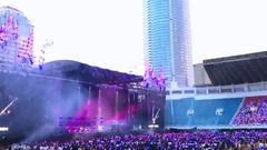 五月天,阿信 - 最好的一天