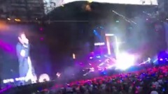 五月天,阿信 - 人生有限公司