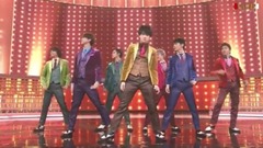 なぐりガキBEAT