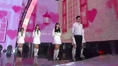 特别舞台