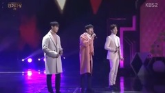BTOB - 似懂非懂