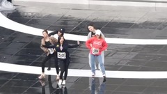 Red Flavor 彩排