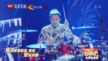 许巍 - 像风一样自由 + 灿烂 - 2018北京跨年