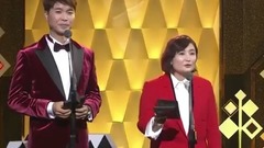 2017 KBS演技大赏E02