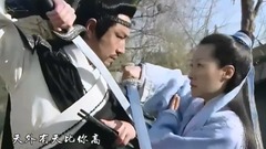 08版新包青天台版片尾曲