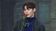 WANNA ONE - Wanna One - Wanna Be - 2017MBC歌谣大祭典 现场版 17/12/31