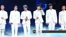 EXO - EXO - Universe - 2017MBC歌谣大祭典 现场版 17/12/31