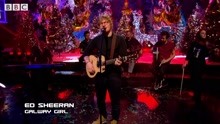 Ed Sheeran – Galway Girl