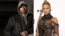 Eminem,碧昂丝·吉赛尔·诺斯 - Eminem & Beyonce - Walk On Water/水面漫步 中文字幕版