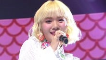 脸红的思春期 - 脸红的思春期 - Some - 2017MBC歌谣大祭典 现场版 17/12/31
