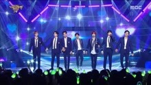 GOT7 - GOT7 - Teenager - MBC歌谣大战现场版 17/12/31