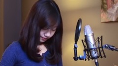 蔡佩轩(Ariel Tsai) - 连名带姓(Cover)