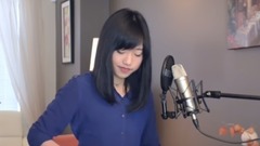 蔡佩轩(Ariel Tsai) - 演员 女生深情版