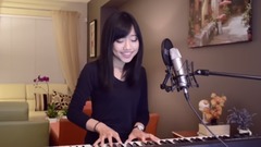 蔡佩轩(Ariel Tsai) - 那对夫妻 (妮妮 Nini) Cover