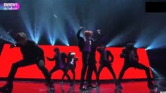 MIC Drop Remix