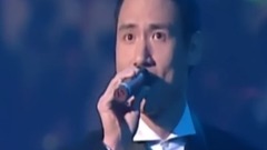 刘德华,张学友,黎明,郭富城,郑伊健 - 最好的声音