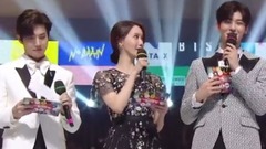 Peek-A-Boo+Hands Up