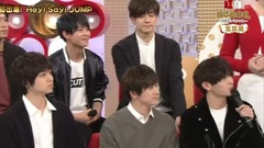 紅白歌会直前SP