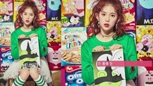 MOMOLAND《GREAT!》专辑预览