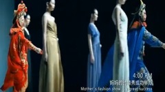 CDTV-5<成都形象宣传片 之 财富之城 成功之都>
