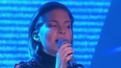 Alone (Live)