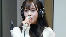 金昭希 - 金昭希 - So hot 电台版17/12/30