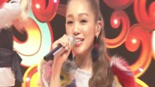 西野加奈 - 西野カナ - パッ - CDTV跨年现场 2018