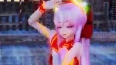 桃源恋歌