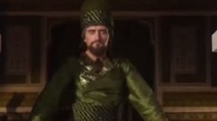 Yallah Yallah