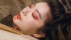 林青霞 - 只记今朝笑 电影〈笑傲江湖〉主题曲 粤语版