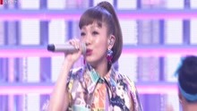 西野加奈 - 西野カナ - パッ - 第68回NHK红白歌会 2017/12/31