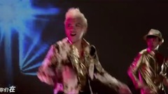 亚洲舞王