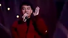 李克勤 - 同一首歌的现场和CD对比