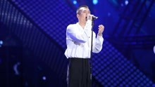 耿斯汉 - 归来 - 天籁之战2现场 18/01/06