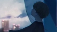 Nico - 灰色と青