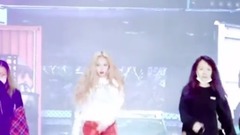 2017 Melon Music Awards' Behind