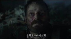 电影<幽冥>剪辑版