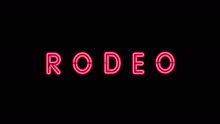 Culcha Candela - Rodeo (Offizielles Musikvideo)