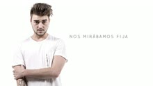 Nikone - Ni Tuyo Ni Mía (Lyric Video)