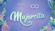 Mujercita (Cover Audio)