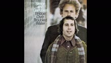 Simon & Garfunkel - The Only Living Boy in New York (Audio) (Pseudo Video)