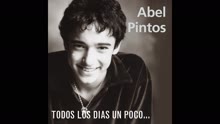 Abel Pintos - Amemonos (Pseudo Video)