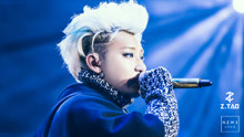 黄子韬MIXTAPE年度特别企画