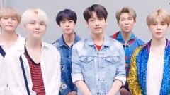SUPERSTAR BTS 事前预约介绍