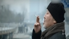 电影<告别>片段