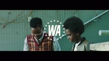 Black M - Le plus fort du monde (Clip officiel)