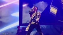 T. M. Revolution - T.M.Revolution - Ignited - SONGS OF TOKYO 现场版 18/01/01