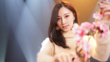 怀旧经典老歌，美女翻唱林禹胜《一剪梅》越听越有味道